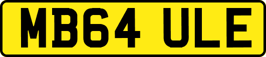 MB64ULE