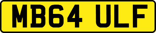 MB64ULF
