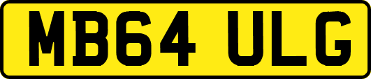 MB64ULG