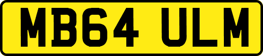 MB64ULM