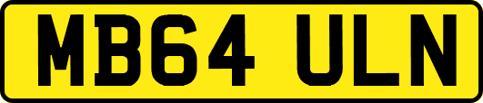 MB64ULN