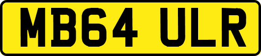 MB64ULR