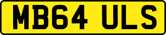 MB64ULS