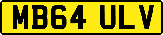 MB64ULV