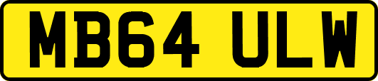 MB64ULW