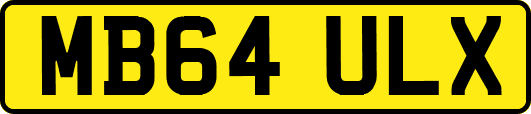 MB64ULX