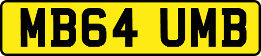 MB64UMB
