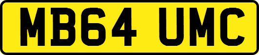 MB64UMC