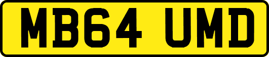 MB64UMD