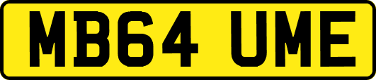 MB64UME