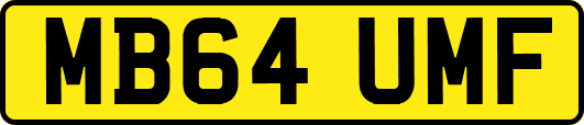 MB64UMF