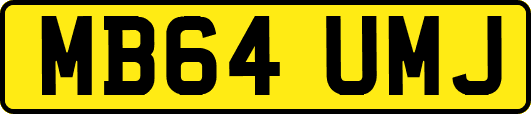 MB64UMJ