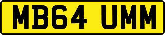 MB64UMM