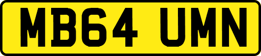 MB64UMN