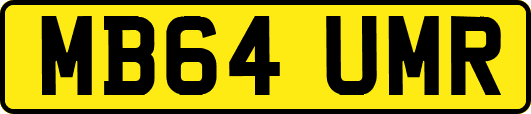MB64UMR