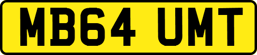 MB64UMT
