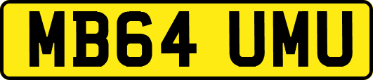 MB64UMU