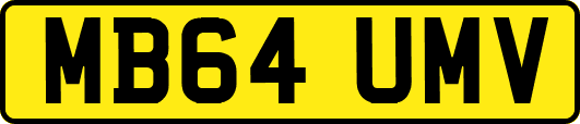 MB64UMV