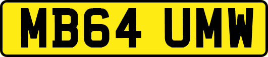 MB64UMW