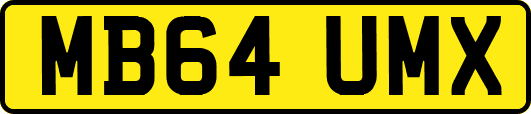 MB64UMX