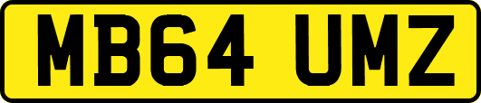 MB64UMZ