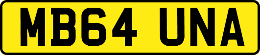MB64UNA