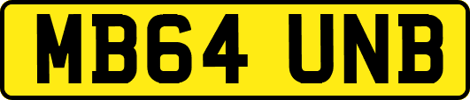 MB64UNB