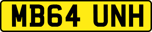 MB64UNH