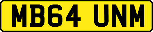 MB64UNM