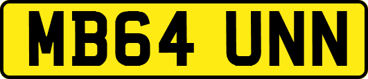 MB64UNN