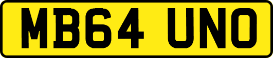 MB64UNO