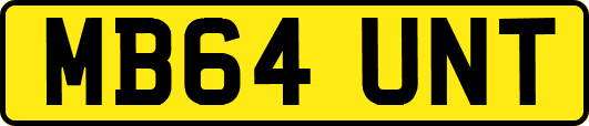 MB64UNT