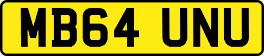 MB64UNU
