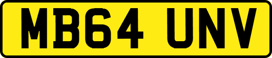 MB64UNV