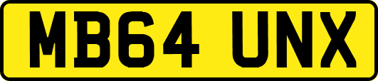 MB64UNX