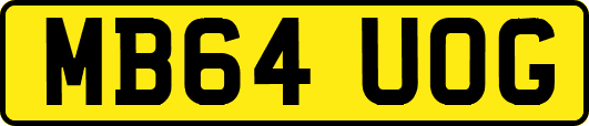 MB64UOG