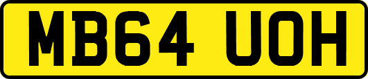 MB64UOH
