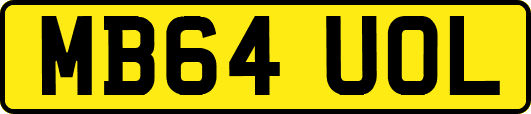 MB64UOL