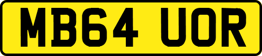 MB64UOR