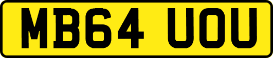 MB64UOU