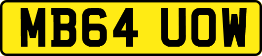 MB64UOW