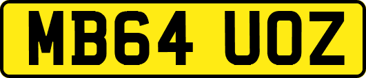 MB64UOZ