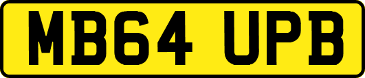 MB64UPB
