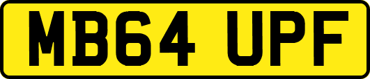 MB64UPF