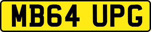 MB64UPG