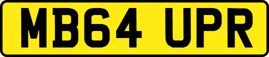 MB64UPR