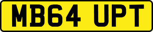 MB64UPT