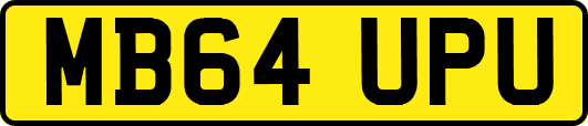 MB64UPU