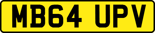 MB64UPV