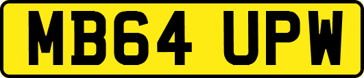 MB64UPW